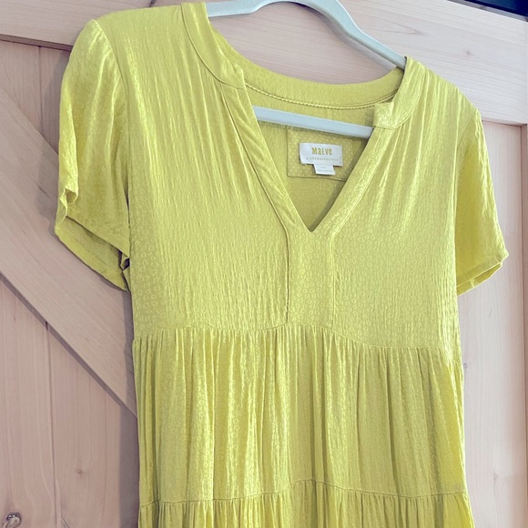 Anthropologie - Maeve dress - Picture 2 of 3